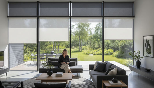 modern aurinkosuojaus rakenne