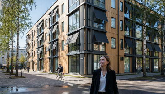 sun protection building