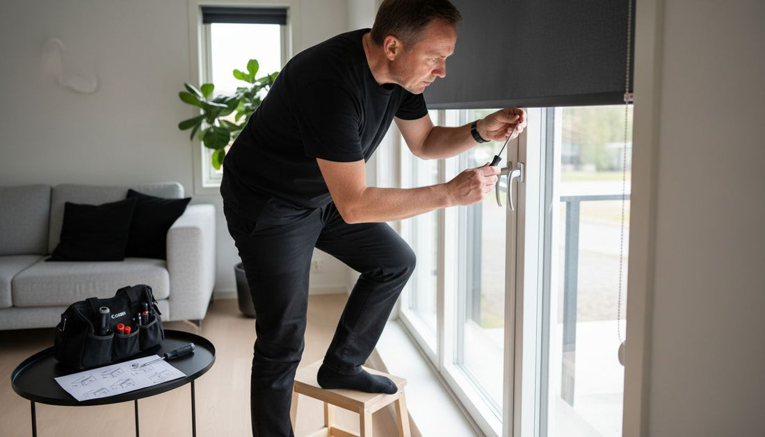 screen kaihdin huolto