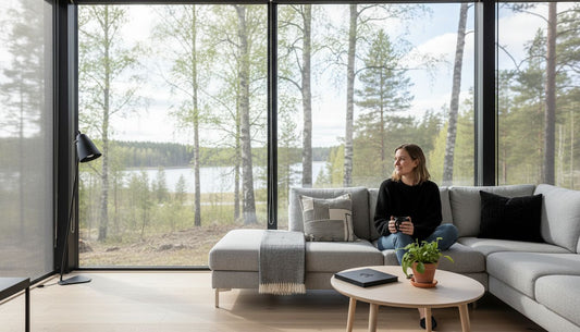 screen shades window