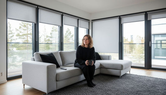 moderni koti rullakaihtimet